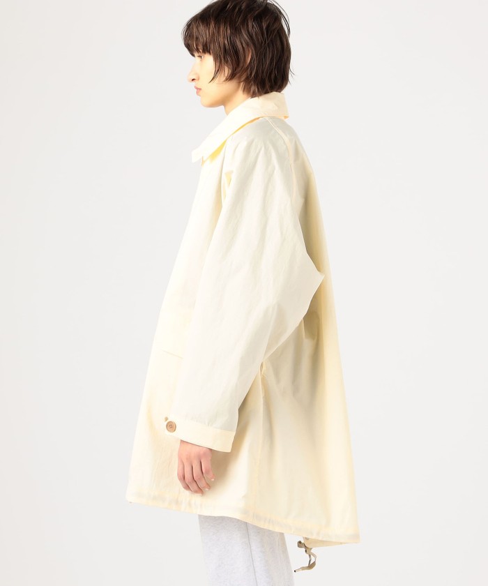 クーポン】【セール 40%OFF】HAVERSACK ライナー付きコート