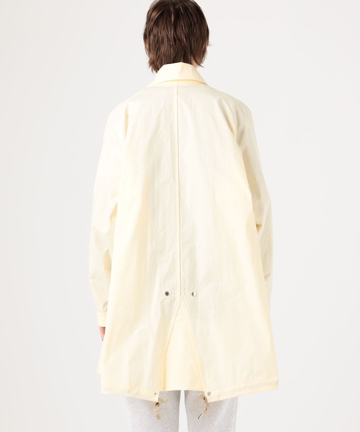 クーポン】【セール 40%OFF】HAVERSACK ライナー付きコート