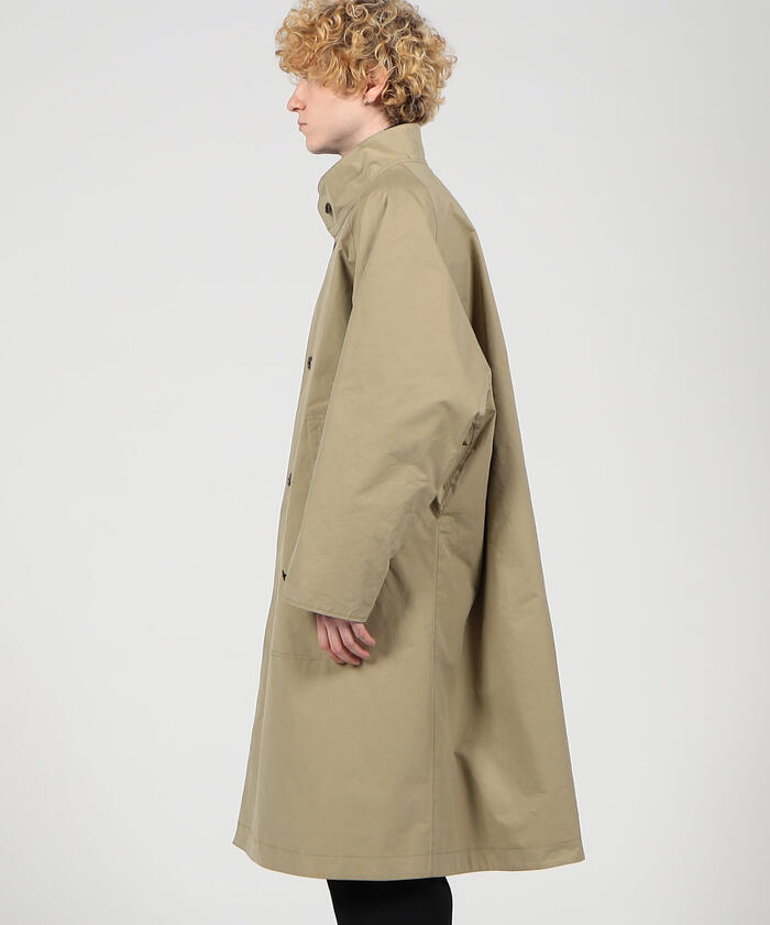 クーポン】【セール 40%OFF】HAVERSACK ATTIRE リバーシブル