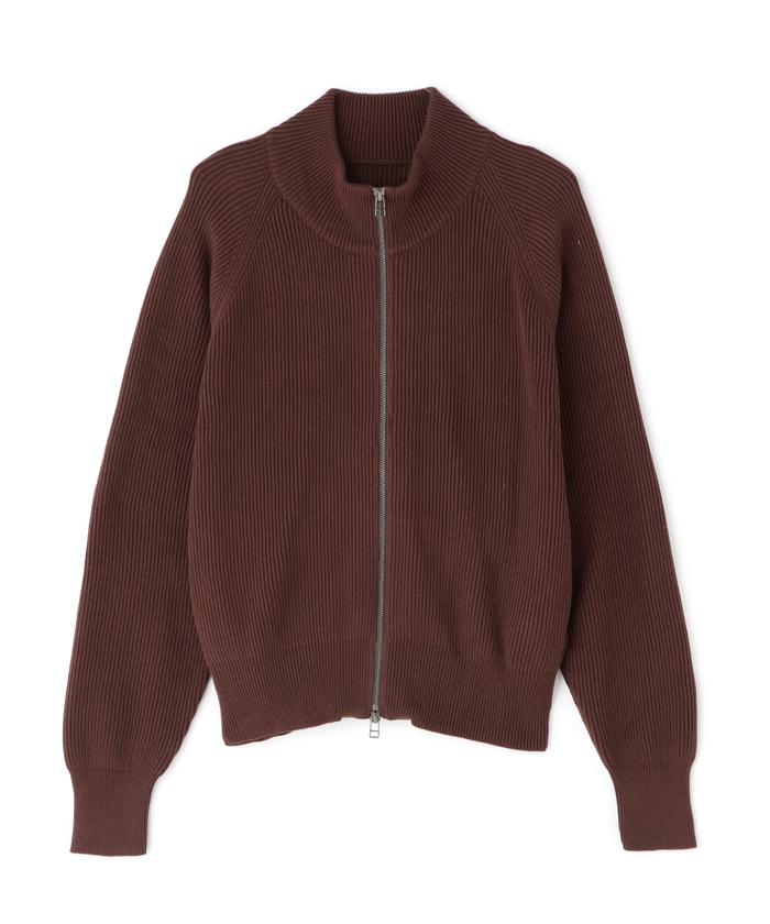 crepuscule/クレプスキュール/NEW DRIVERS KNIT/ドライバーズ