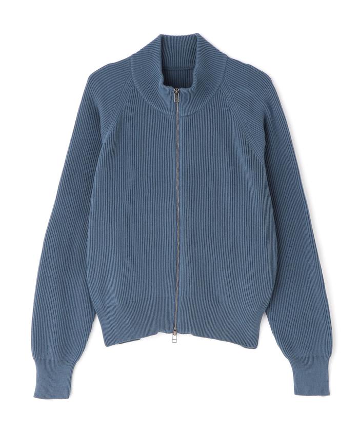 crepuscule/クレプスキュール/NEW DRIVERS KNIT/ドライバーズ