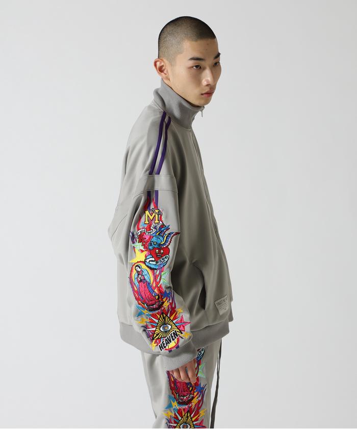 セール】MAYO/メイヨー/別注Track Jacket(505114314) | ロイヤル
