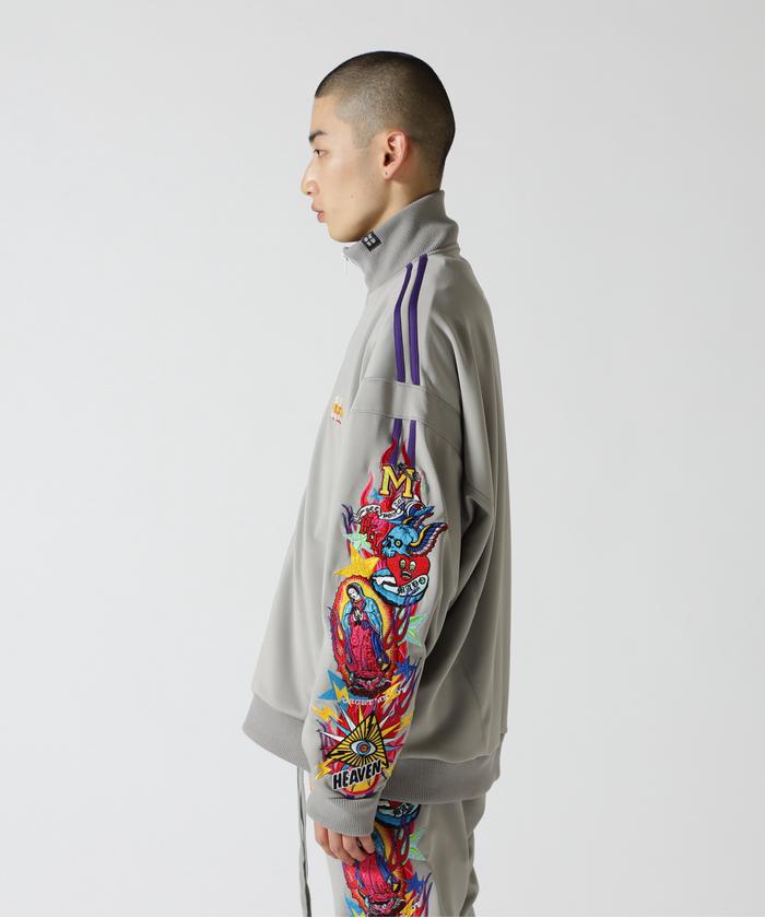 セール】MAYO/メイヨー/別注Track Jacket(505114314) | ロイヤル セール】MAYO/メイヨー/別注Track Jacket(505114314) | ロイヤル