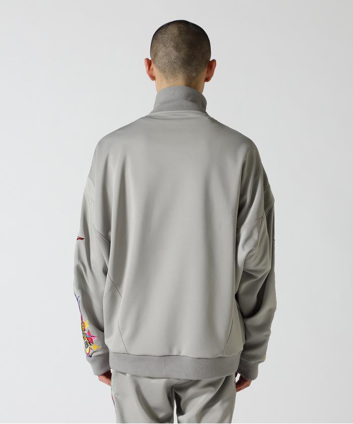 セール】MAYO/メイヨー/別注Track Jacket(505114314) | ロイヤル セール】MAYO/メイヨー/別注Track Jacket(505114314) | ロイヤル