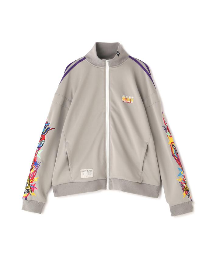 セール】MAYO/メイヨー/別注Track Jacket(505114314) | ロイヤル