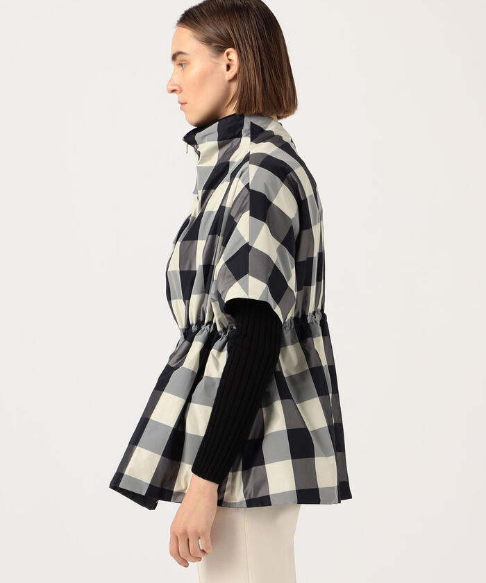 極美品・レア】ペーンブロックチェック ストリングジレ 極美品・レア】ペーンブロックチェック ストリングジレ