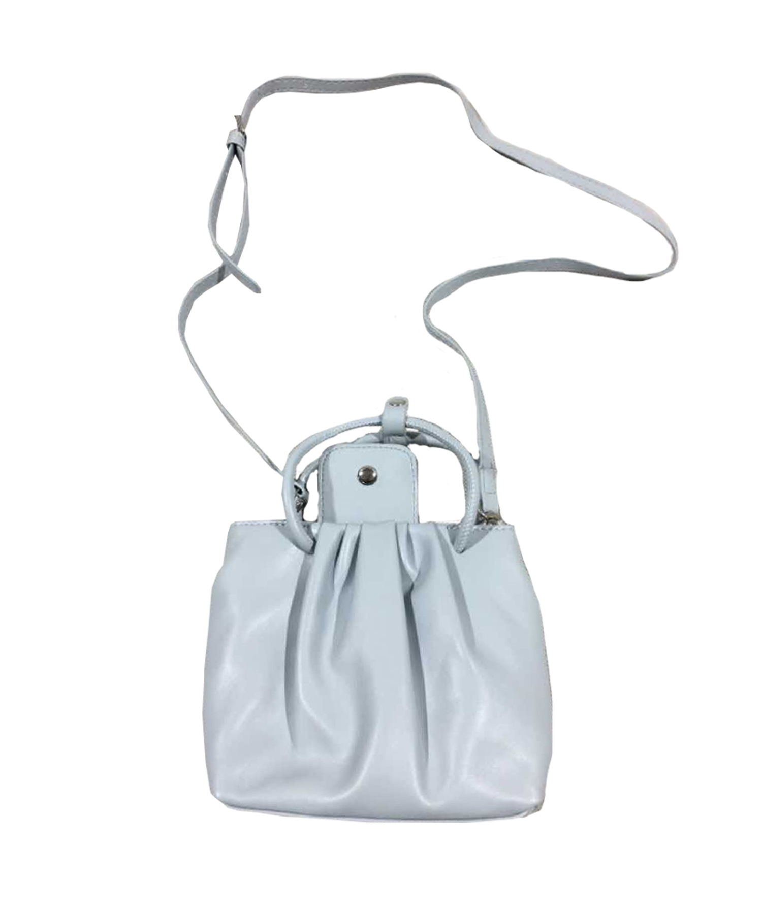 韓国バレットコアBAG【Yeomim】★人気商品 A'GEM/9 × .kom 『 FANCY CLUB/ファンシークラブ』 DOT EYELET