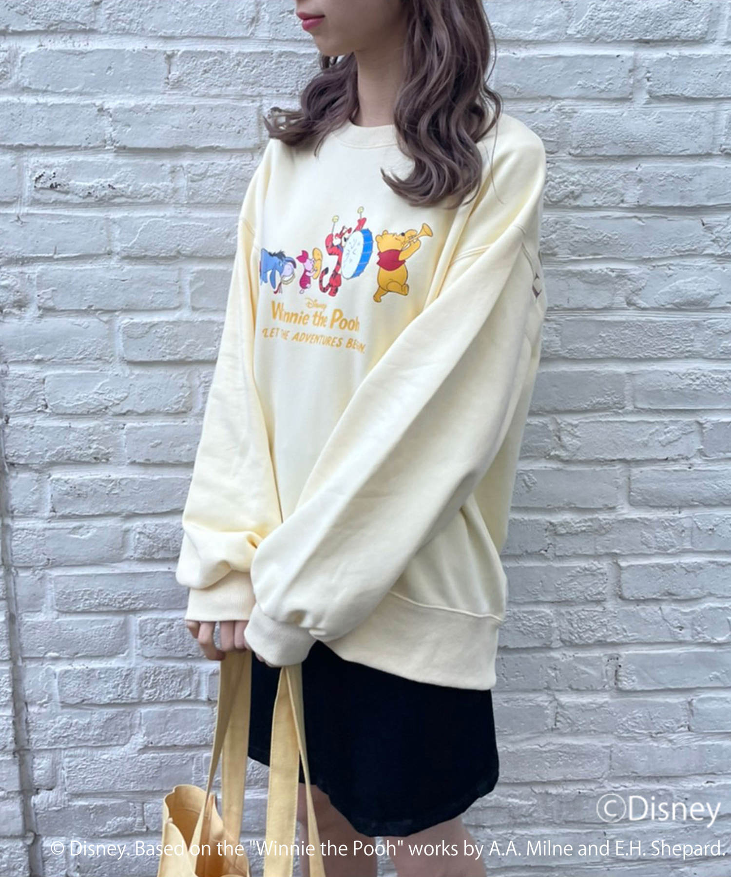 クーポン】【セール 40%OFF】【one after another】ディズニー