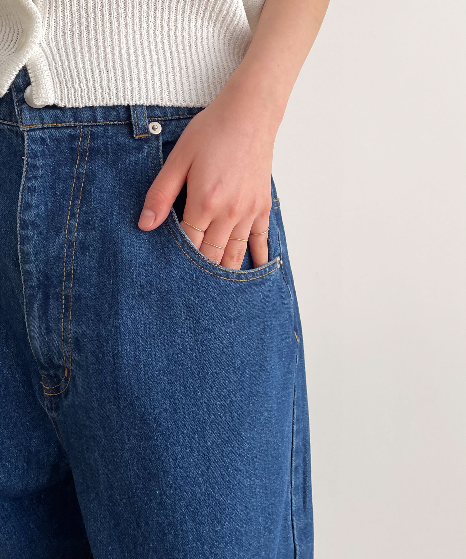 キャナルジーン CANAL JEAN 【ユニセックス】choice_cnl キャナルジーン CANAL JEAN 【ユニセックス】choice_cnl