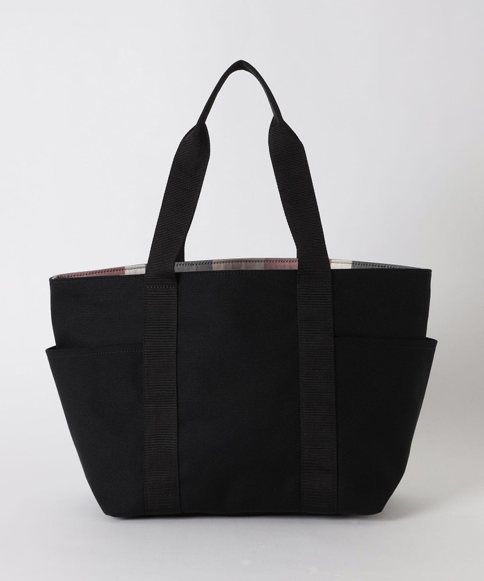 セール 18%OFF】リバーシブルトート(505117107) | BLUE LABEL セール 18%OFF】リバーシブルトート(505117107) | BLUE LABEL