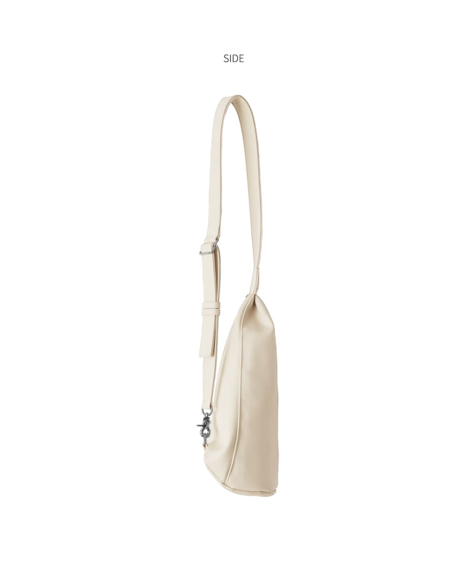 Burberry Denim Mini Shoulder Bag with Check Patch and Zip