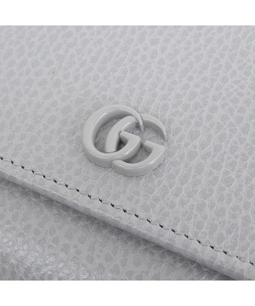 GUCCI グッチ GGマーモント 二つ折り財布(505117915) | グッチ GUCCI グッチ GGマーモント 二つ折り財布(505117915) | グッチ