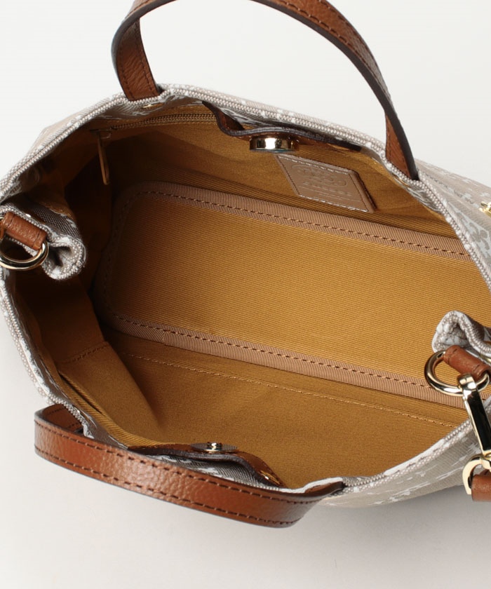 セール】《SHOPPER》トートバッグ S【コットンジャガード】(CE