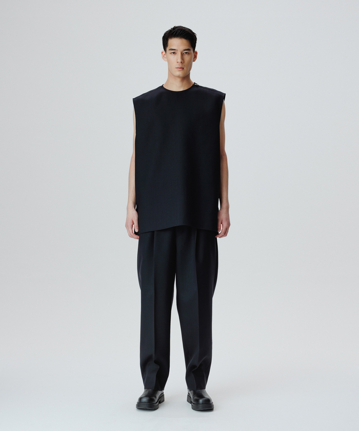 セール 70%OFF】【NIKKE】ハード キューバビーチ ジレ