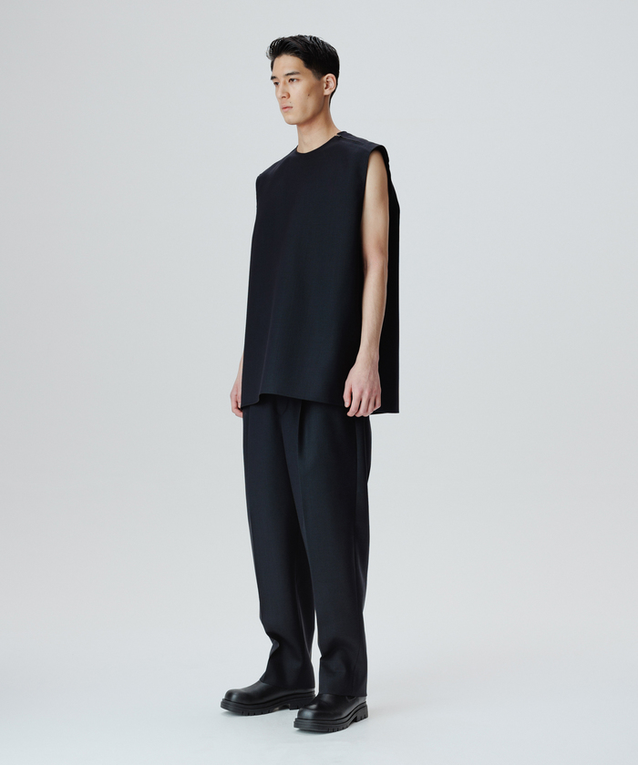 セール 70%OFF】【NIKKE】ハード キューバビーチ ジレ