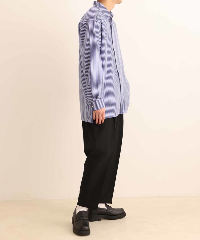 別注】《GRAMICCI / グラミチ》2WAY STRETCH WIDE TAPERED