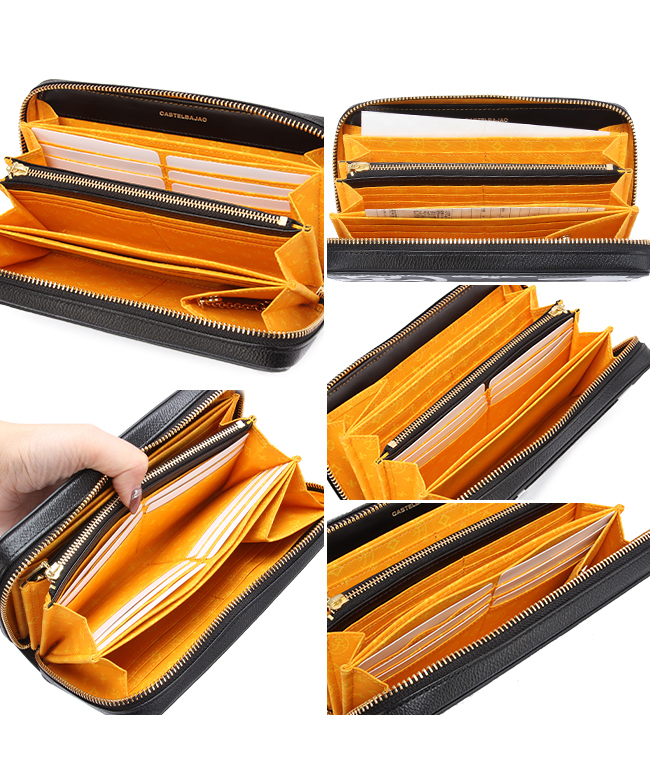 カステルバジャック CASTELBAJAC カステルバジャック 財布 長 カステルバジャック CASTELBAJAC カステルバジャック 財布 長