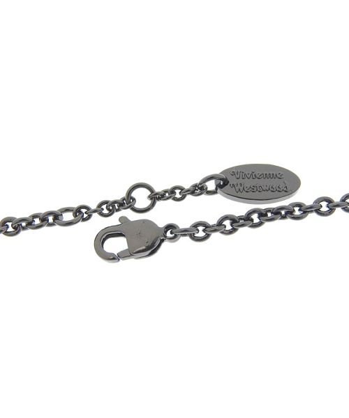 ヴィヴィアンウエストウッド/Vivienne Westwood ブレスレット ヴィヴィアン ウエストウッド Vivienne Westwood Vivienne