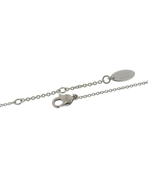 Vivienne ヴィヴィアンウエストウッドネックレス　　　　　C２37 Vivienne Westwood VivienneWestwood ヴィヴィアンウエスト