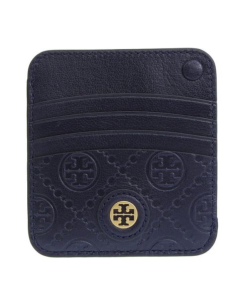 Tory Burch トリーバーチ T MONOGRAM カードケース(505119414