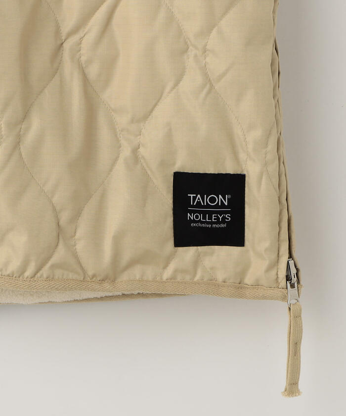 クーポン】【セール 20%OFF】◇【WEB限定】【TAION/タイオン