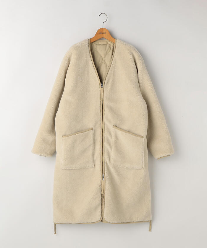 セール 20%OFF】◇【WEB限定】【TAION/タイオン】別注ミリタリー