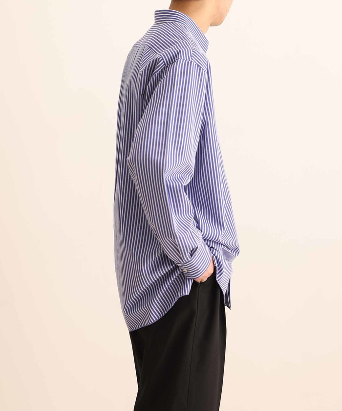 Rag &amp; Bone - rag&amp;bone/JEAN ストライプシャツ Rag & bone Denim Shirts for Men | Nordstrom
