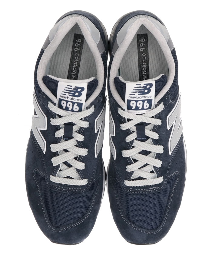 New Balance】ニューバランス CM996BN スニーカー レディース