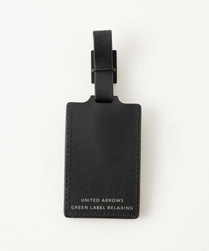 トゥミ　トートバッグ　グリーンレーベル 別注】＜TUMI×green label relaxing＞トートバッグ｜グリーン