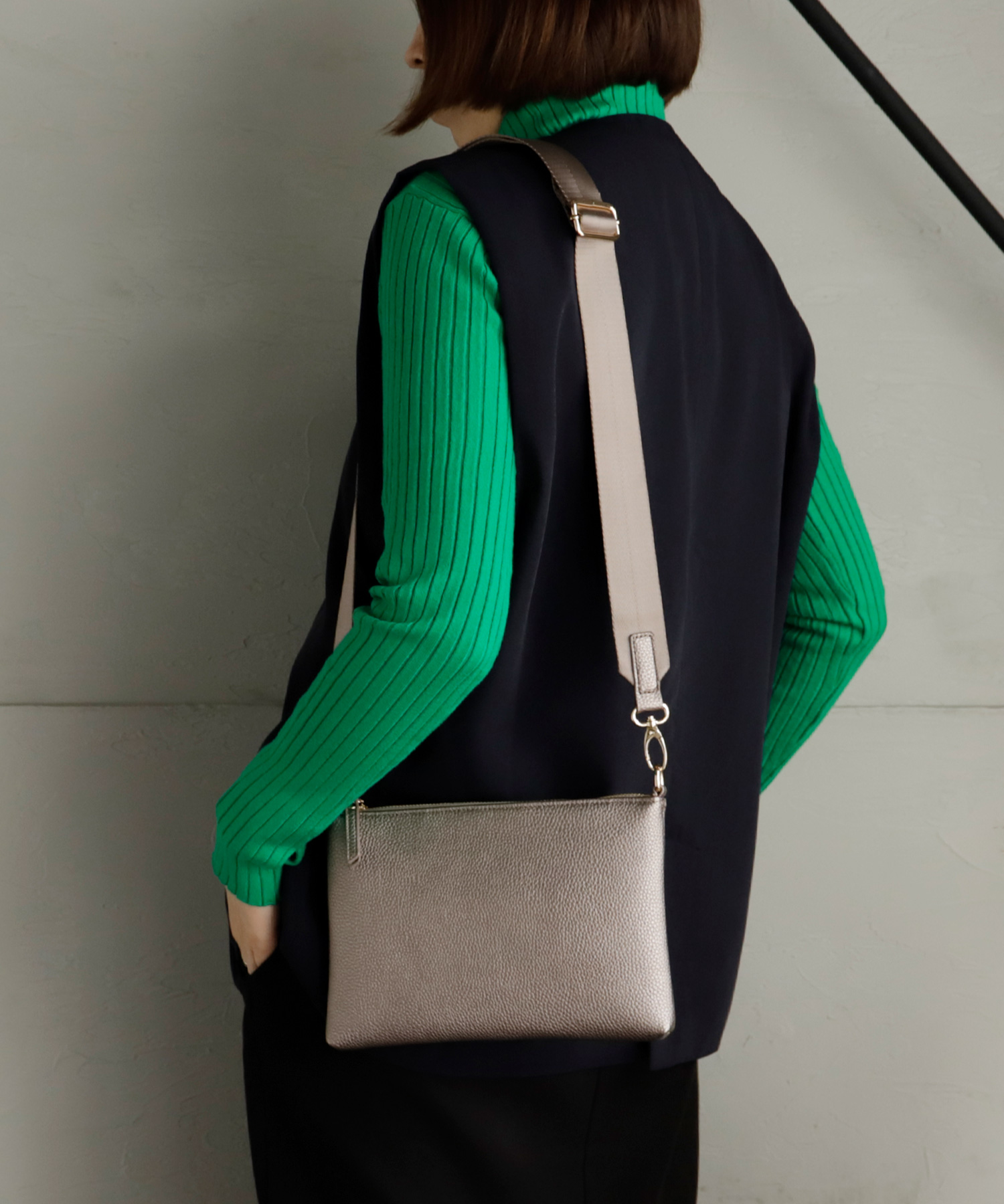 Flat pingo bag 22 sale