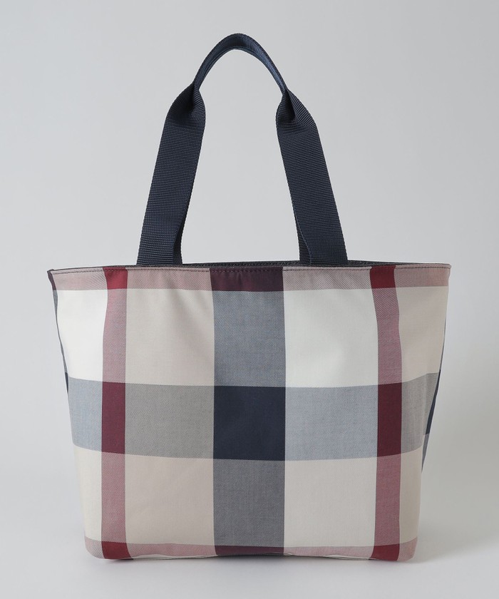 人気定番の セール 18%OFF】リバーシブルトート(505117107) | BLUE LABEL バッグ