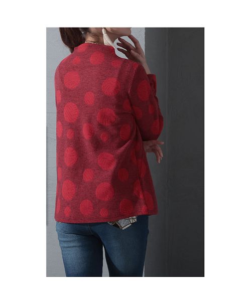 クーポン】サワアラモード Sawa a la mode レディース トップス