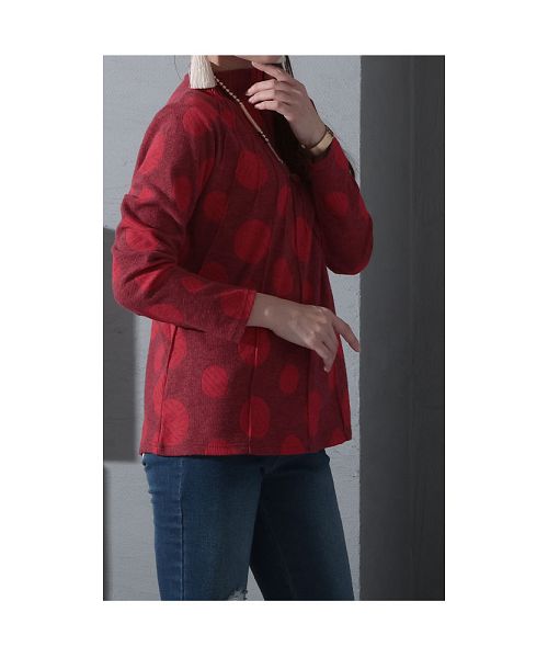クーポン】サワアラモード Sawa a la mode レディース トップス