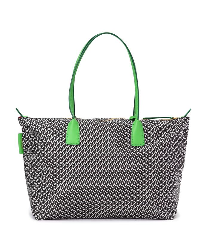 ROBERTA PIERI （ロベルタピエリ）TATAMI SUPER LARGE TOTE