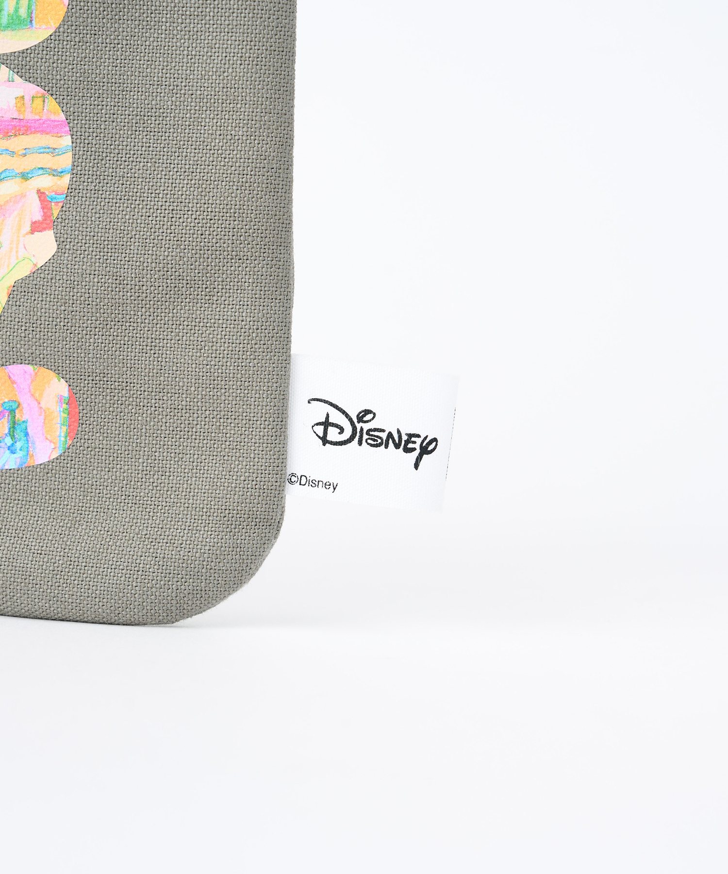 セール】Disney × HERALBONY｜アートスマホショルダー(MF－039 