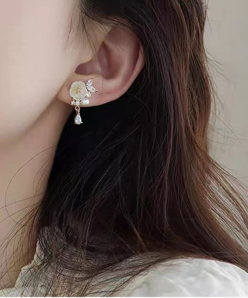 楽天市場】送料無料 ピアス フープピアス レディース 女性