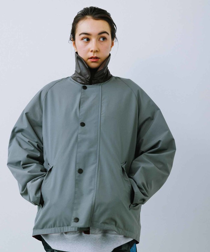 【美品】Barbour トランスポート リバーシブルジャケット | 36（S） 美品】Barbour トランスポート リバーシブルジャケット | 36（S）