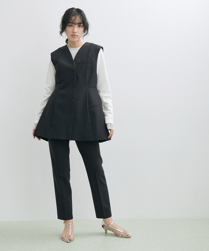 セール 60%OFF】【サステナブル・セットアップ対応