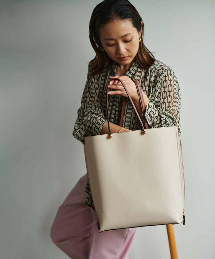 Madewell abroad tote bag sale