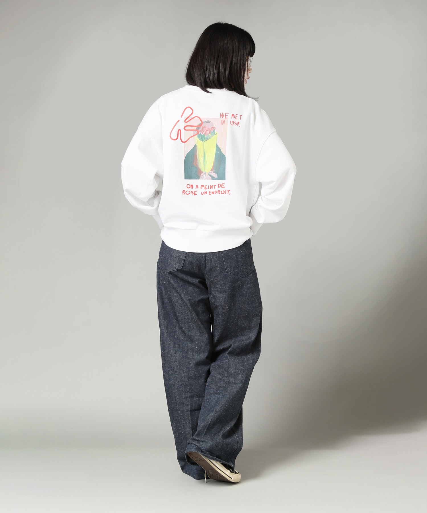 Common noun コモンナウンnorahi フリースパンツ 黒 M 完売品 norahi – Common Noun