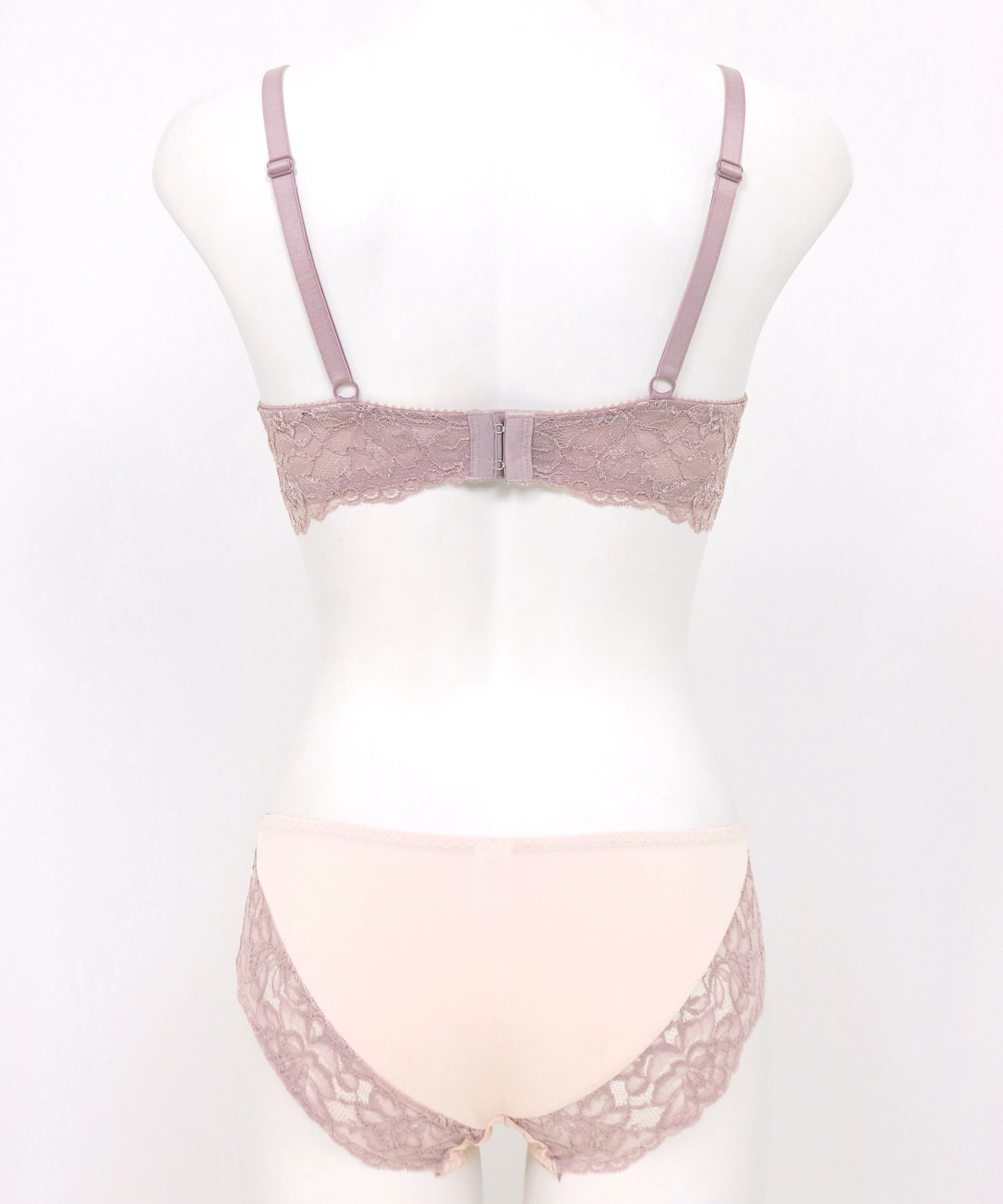セール】フランデランジェリー fran de lingerie Sensual satin