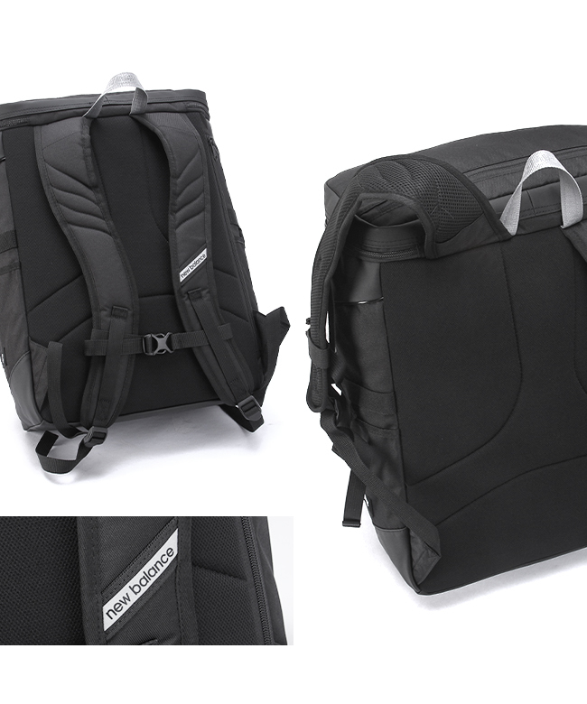 美品・ニューバランス リュック 30L ニューバランス New Balance ニューバランス リュック 30L