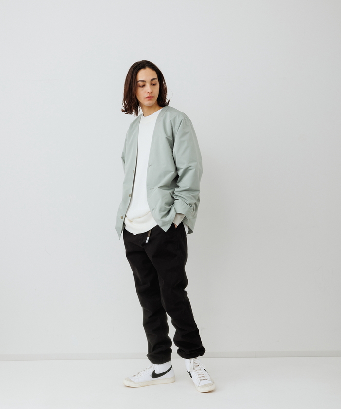 別注】《WEB限定 GRAMICCI / グラミチ》NN PANTS / GARMENT DYE TIGHT