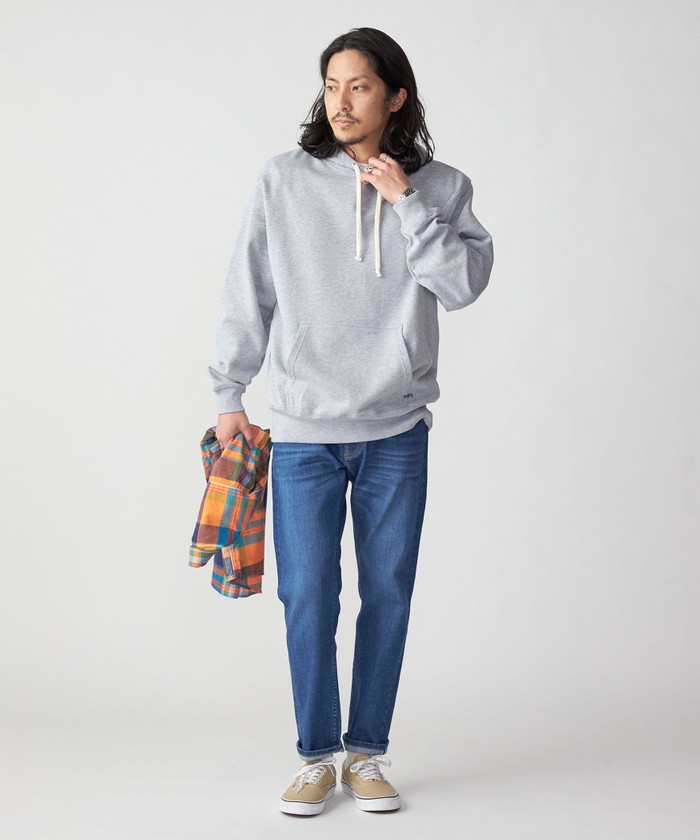 セール】【WEB限定】SHIPS: MADE IN JAPAN セルビッチ