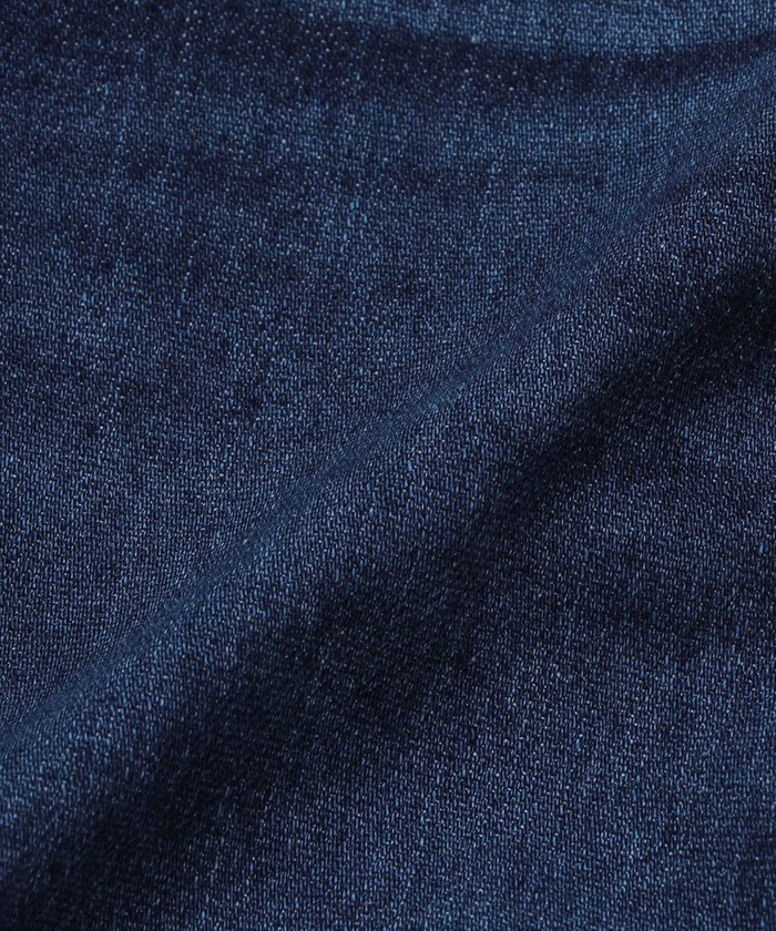 セール】*SHIPS: MADE IN JAPAN セルビッチ ストレッチ スリム