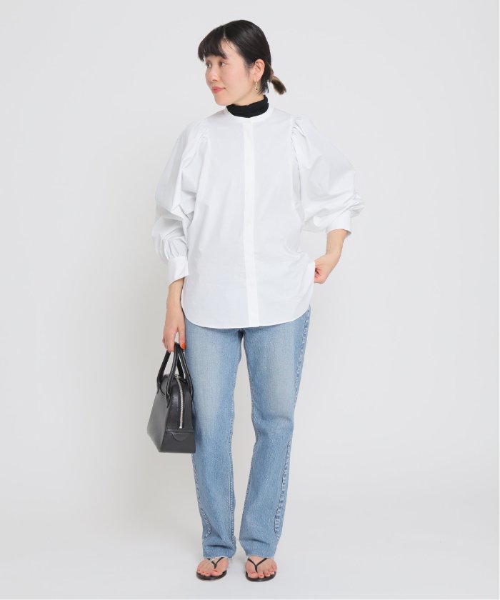 upper hights/アッパーハイツ】別注 THE HIM（デニムパンツ