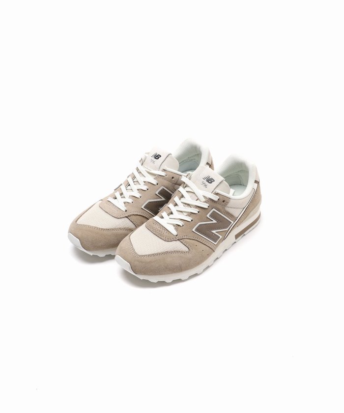 NEW BALANCE / ニューバランス】 WL996(505123359) | スローブ イエナ