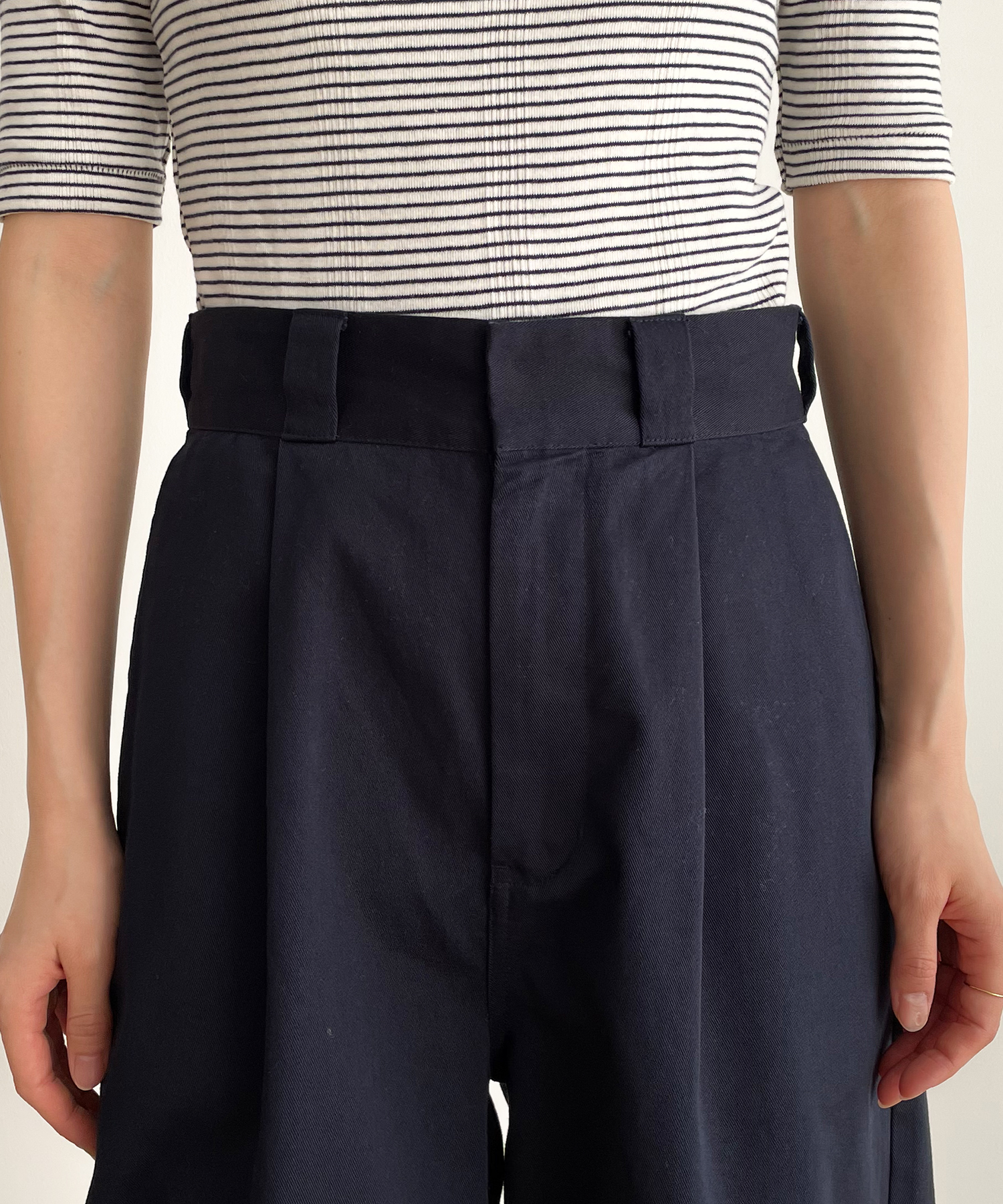 キャナルジーン CANAL JEAN RED CHOP WORKS(レッドチョップ キャナルジーン CANAL JEAN RED CHOP WORKS(レッドチョップ