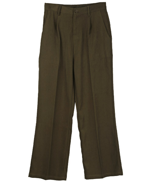 直営♪SPORTMAX ワイドレッグウールパンツ FAVETTA 直営♪SPORTMAX ワイドレッグウールパンツ FAVETTA (SPORTMAX