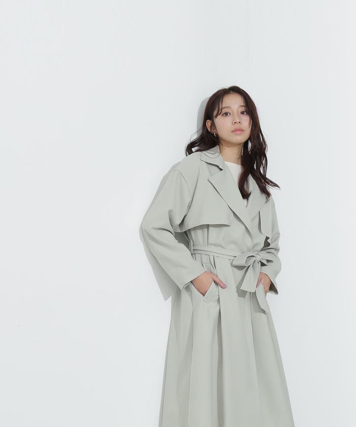 新品　ナチュラルビューティベーシック＜パウダリーツイルシリーズ＞ベルテットコート 楽天市場】【SALE／30%OFF】＜パウダリーツイルシリーズ